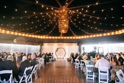 Chattanooga Whiskey Event Hall