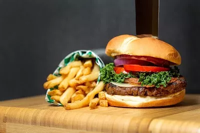 Chef Express Café