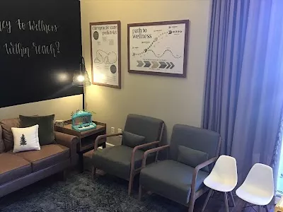 Chiropractic Family Wellness Center