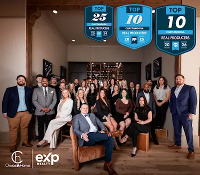 Choice Homes | Brokered by EXP Realty