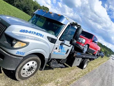 Choo Choo Towing & Recovery