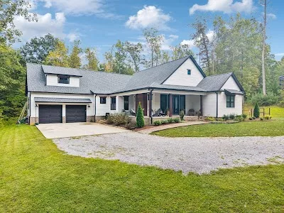Christen Woody of Keller Williams Realty