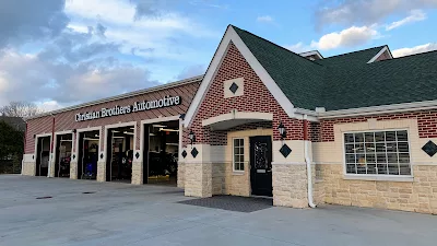 Christian Brothers Automotive Hixson