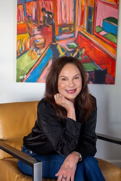 Christy Falco, MS, LMFT