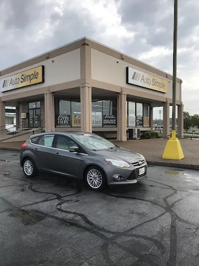 City Auto - Chattanooga