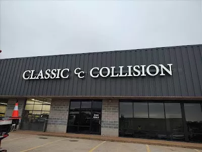 Classic Collision