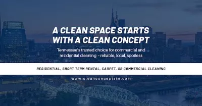 Clean Concepts
