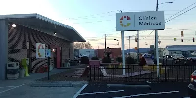 Clinica Medicos