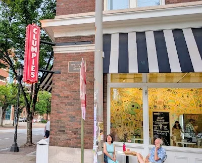 Clumpies Ice Cream Co.