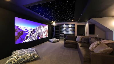 Cobb Home Innovations,LLC/ Smart Home,Home Theater,Electronics