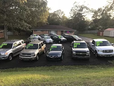Cody Motor Co