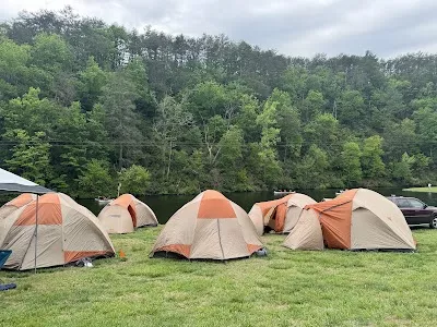 Cohutta Springs Youth Camp