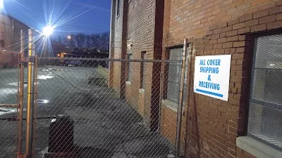 Coker Tire Warehouse