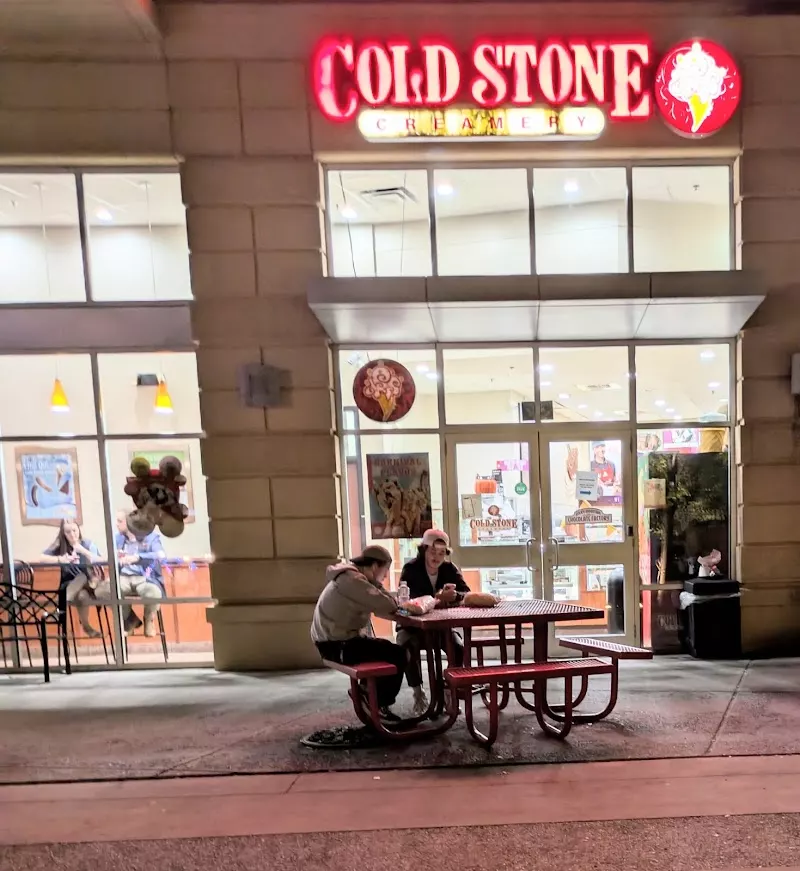 Cold Stone Creamery