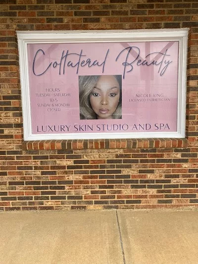 Collateral Beauty Luxury Skin Studio and Spa