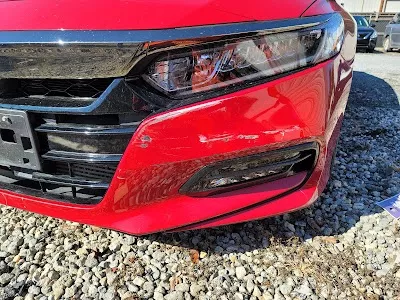 Colors on Parade Chattanooga