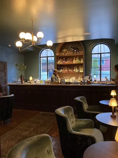 Common House Chattanooga