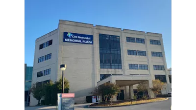 CommonSpirit Medical Group - Internal Medicine - Glenwood