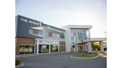 CommonSpirit Medical Group - Primary Care - Atrium