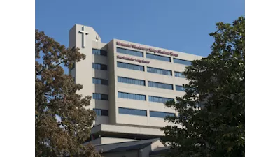 CommonSpirit Medical Group - Primary Care - Glenwood