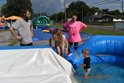 Community Haven
