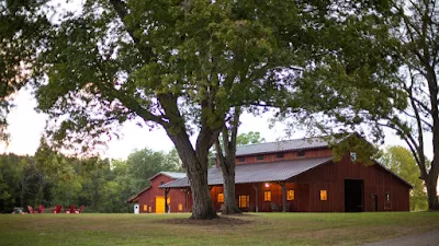 Covey Creek Wedding & Event Venue