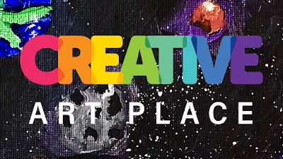 Creative Art Place