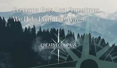 CreativeCompass, LLC