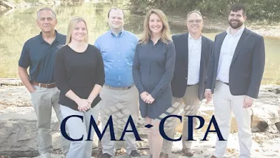 Crowe-Mallette & Associates (TN)