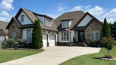 Croxall Painting Company