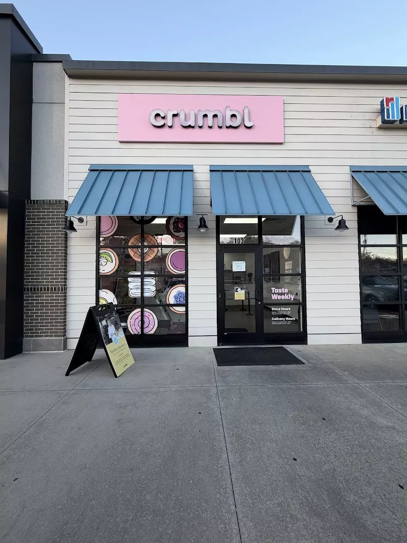 Crumbl
