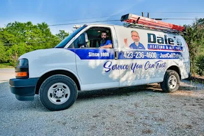 Dale's Heating & Air, Inc.