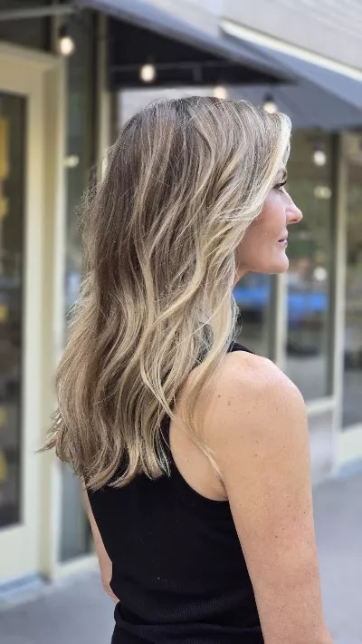 Dari Owens - Stylist