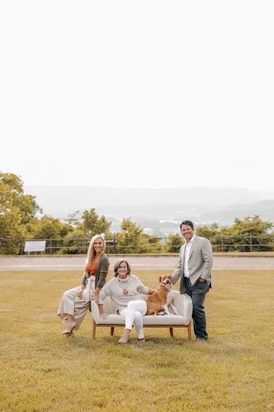 Darlene Brown Ryan May Team - Real Estate Partners Chattanooga LLC