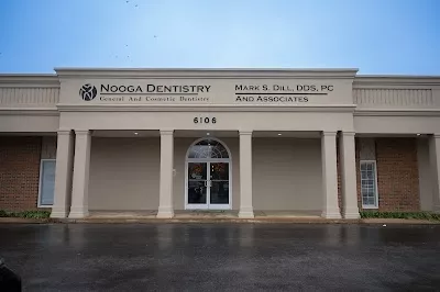 Dentist Chattanooga - Nooga Dentistry