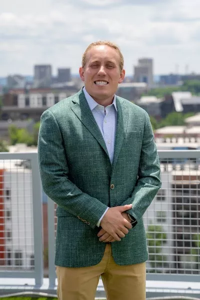 Depasquale Properties at Keller Williams Realty- Real estate agent in Chattanooga- Residential- Commercial Realtor