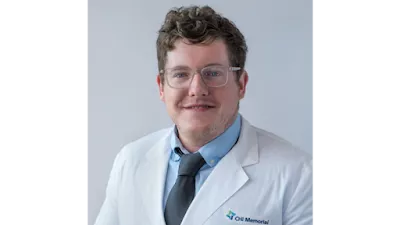 Derek Crouthers, MD