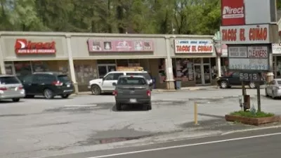 Direct Auto Insurance