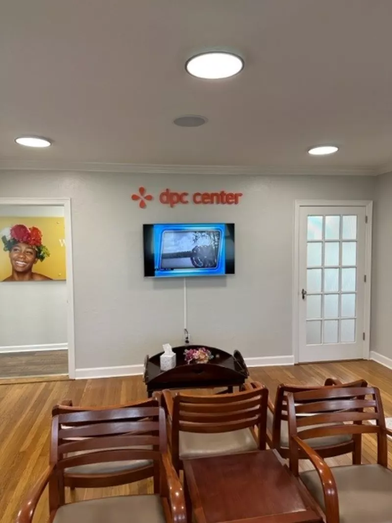 Direct Primary Care Center