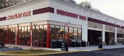 Discount Tire