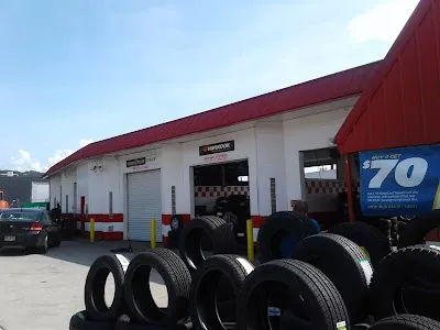 Dodds Avenue Tire & Wheel
