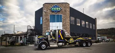 Doug Yates Towing & Recovery