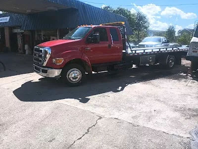 Down town automotive