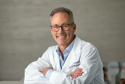 Dr. Charles A. Crump, MD