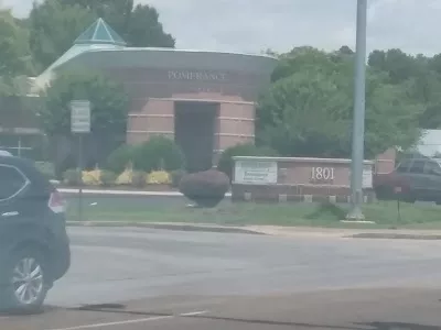 Dr. Michelle Y. Robison, MD