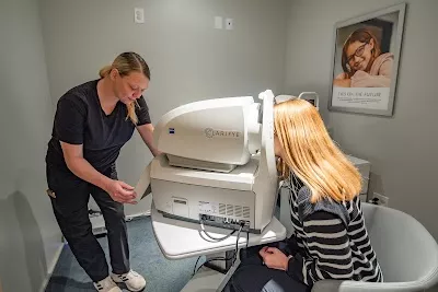 Dr. Torrey J Carlson and Associates
