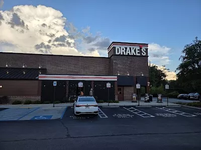 Drake's Chattanooga