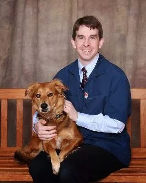 East Ridge Animal Hospital: Smith Andrew G DVM