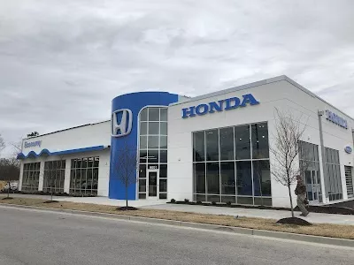 Economy Honda Superstore Service