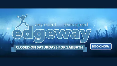 Edgeway Events